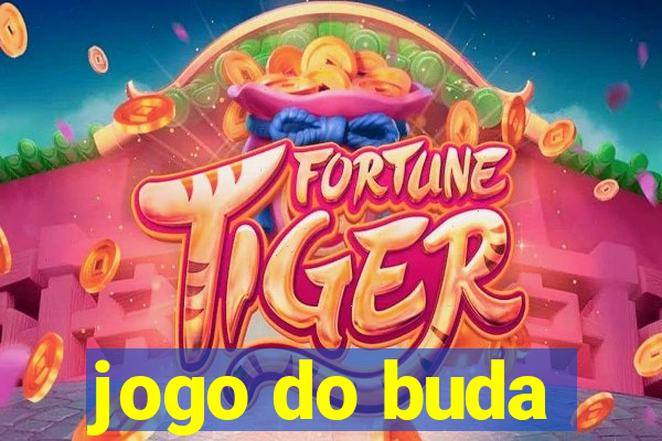 jogo do buda